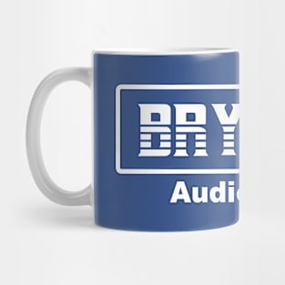 AudioVisual shop Mug